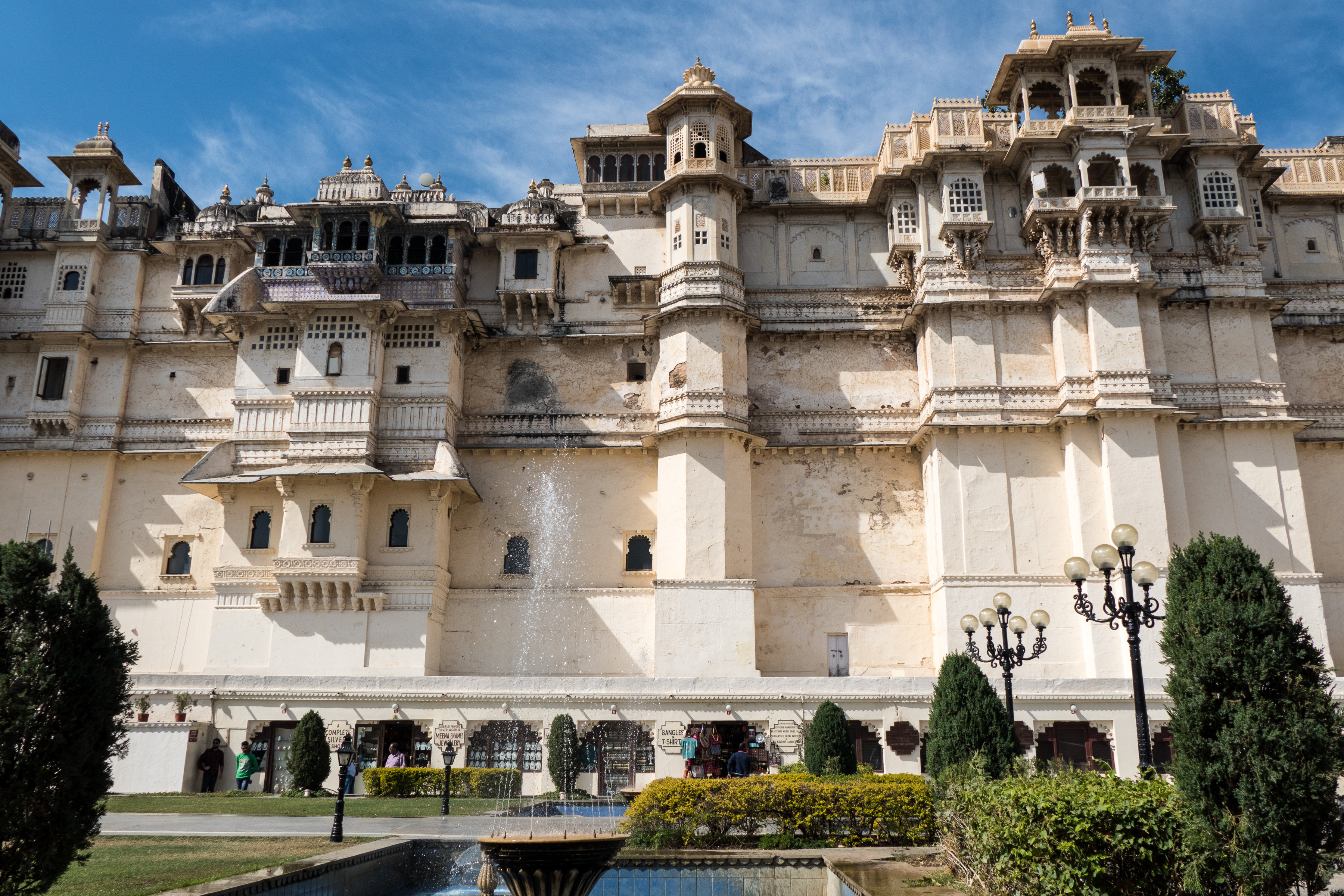City Palace